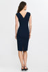 Robe de jour model 211811 Nife